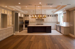 John Mansch | Great Room Kitchen