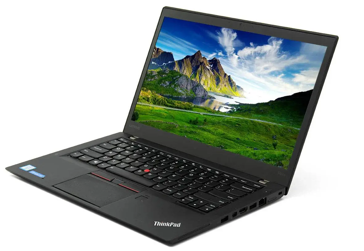 Lenovo ThinkPad 