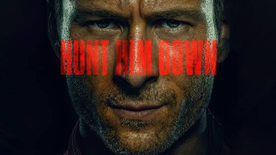 Free Movie: The Running Man (Washington, DC)