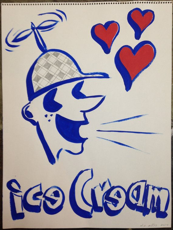 Ice Cream