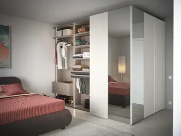 Maximising Storage: Innovative Wardrobe Solutions