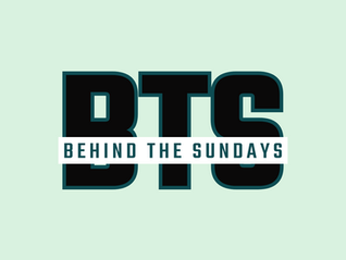 Behind the Sundays