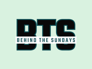 Behind the Sundays