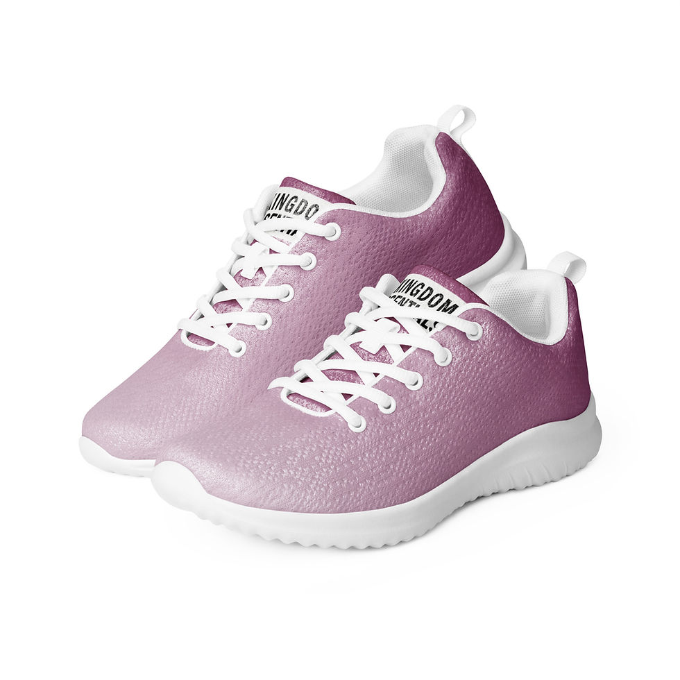 Thumbnail: Rose Veil Runner