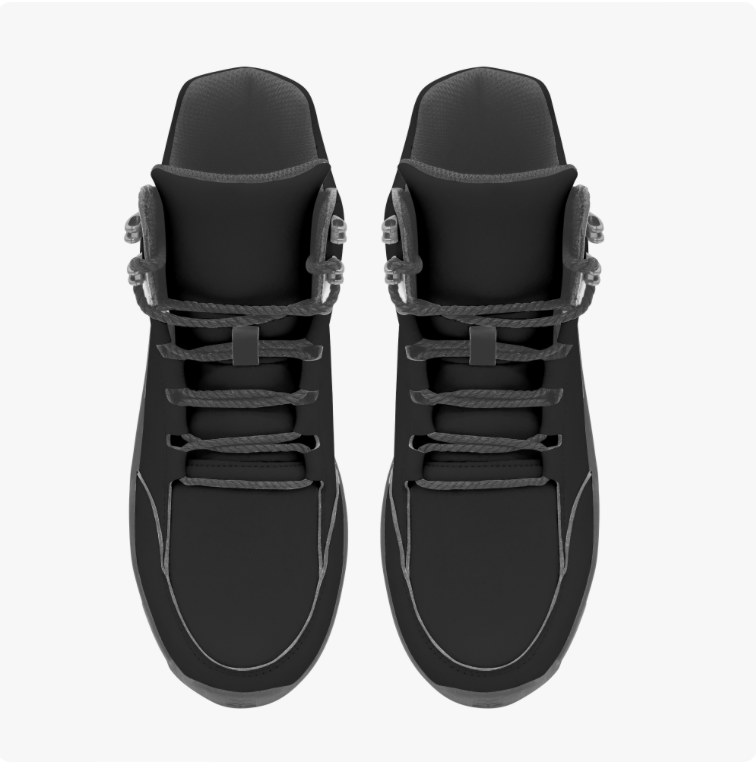 IMK Biker Trek Boot