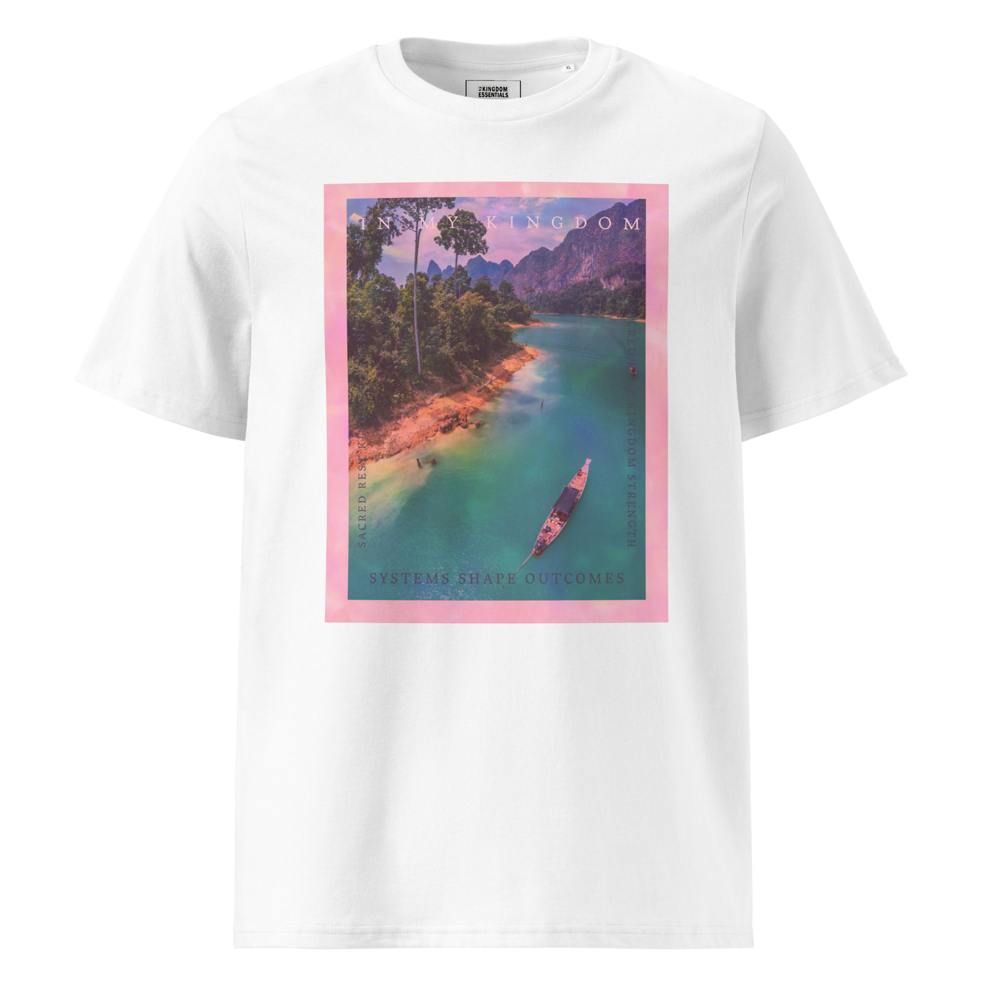 Vison T-Shirt