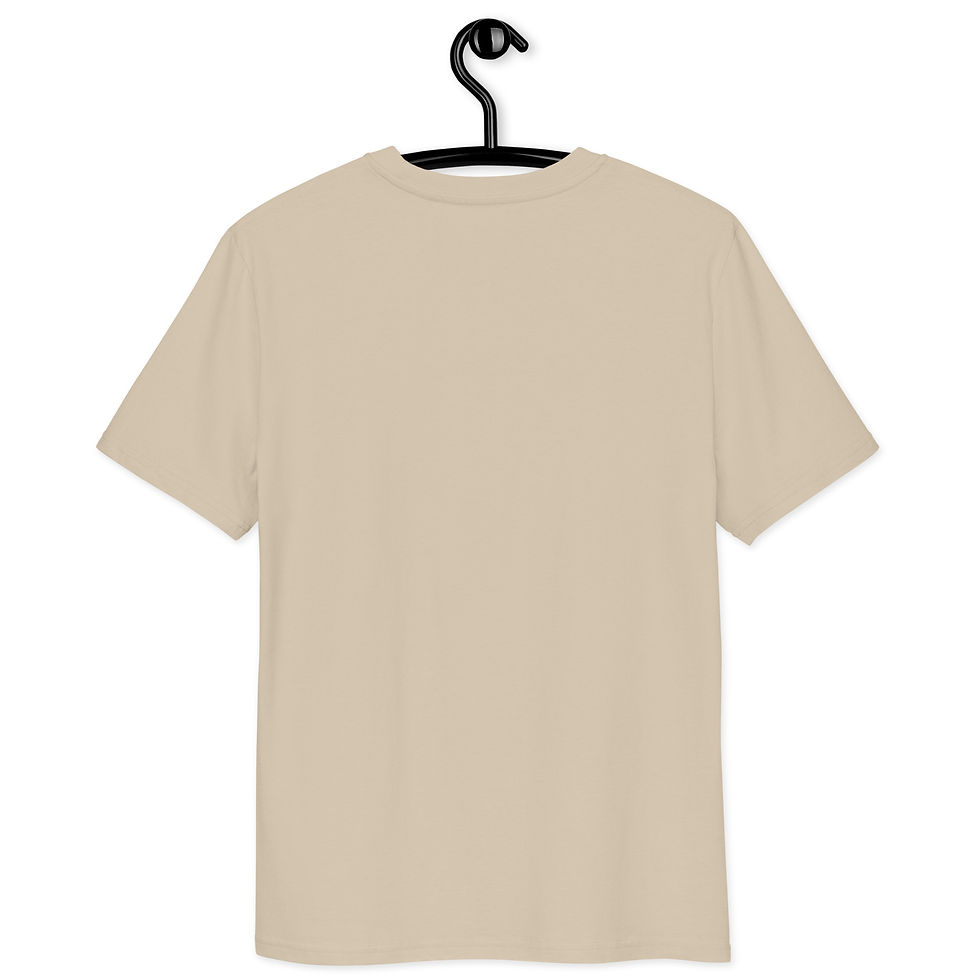 Thumbnail: In Case of Emergency Tee — Refined Edition