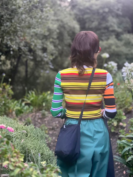 山田うんさん『EN』を振り返って