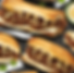 Sandwich steak maroilles