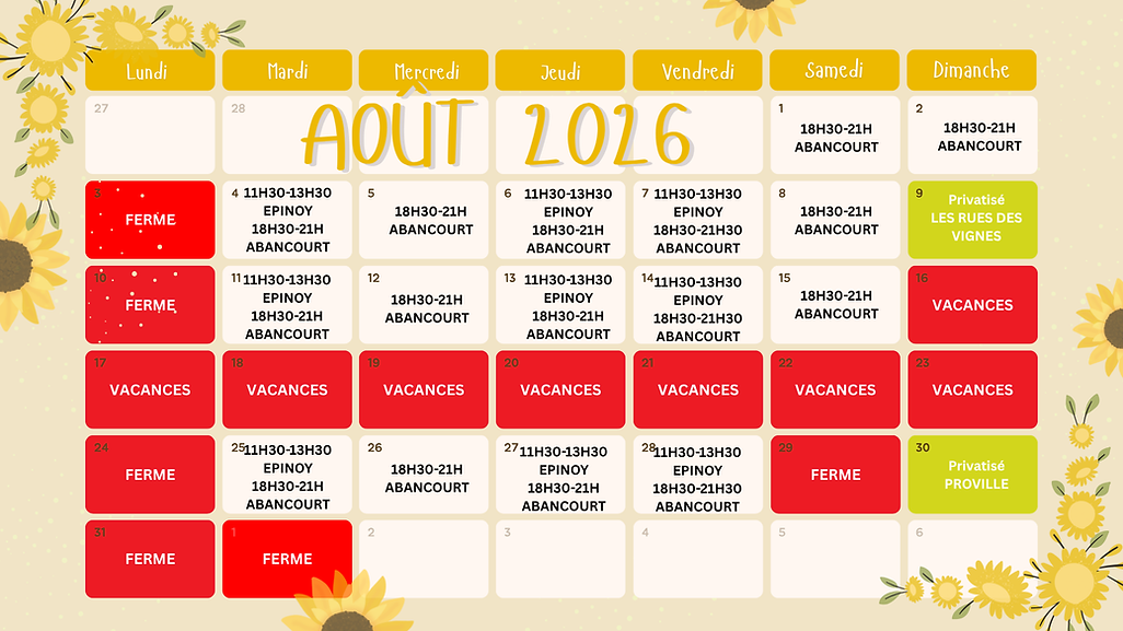 Calendrier année 2026 Moderne Pastel Planification mois saisons (8).png
