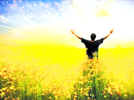 Finding Joy