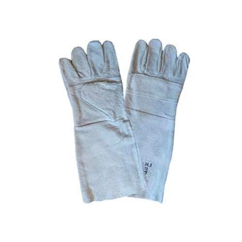 CHROME LEATHER ELBOW GLOVE Africa Pro Safety Wa