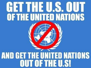 HR193 - American Sovereignty Restoration Act of 2017