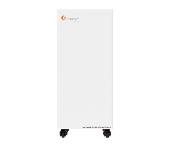Прев'ю: Аккумулятор FelicityESS FLA48280-EU 48v 280Ah, BMS 150A