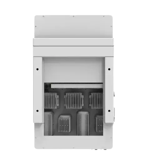 Прев'ю: Гібридний інвертор (hybrid) Deye SUN-30K-SG01HP3-EU-BM3 30KW, EU HV, 30кВ