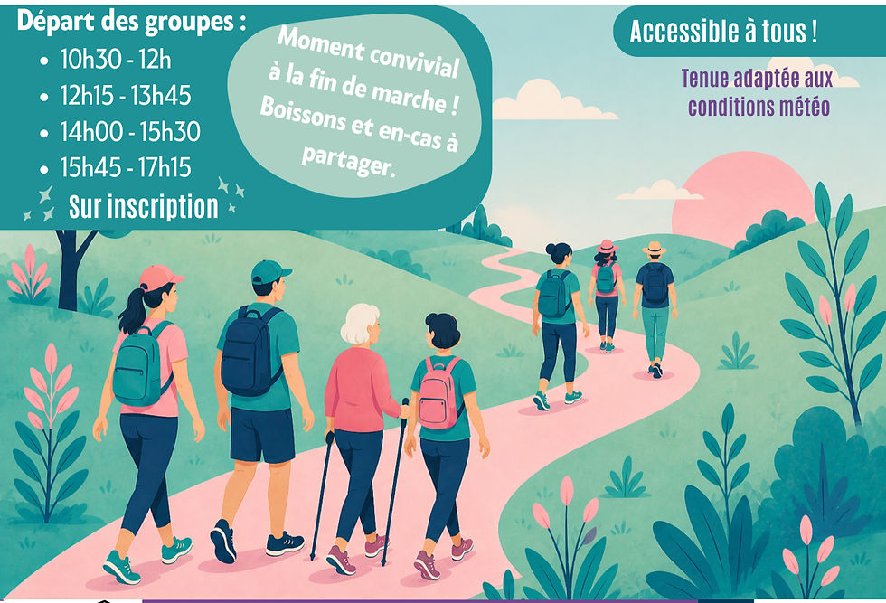 « Le Relais Ransartois »