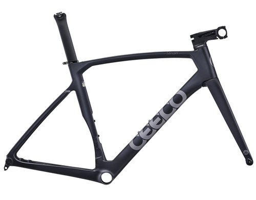 Ceepo stingerカーボンエアロフレームset Ceepo Stinger Frameset Kit – Steven's Mobile Bike Repair