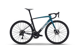 Aero Road, Gravel & Triathlon Cycling Bikes | CEEPO BIKE