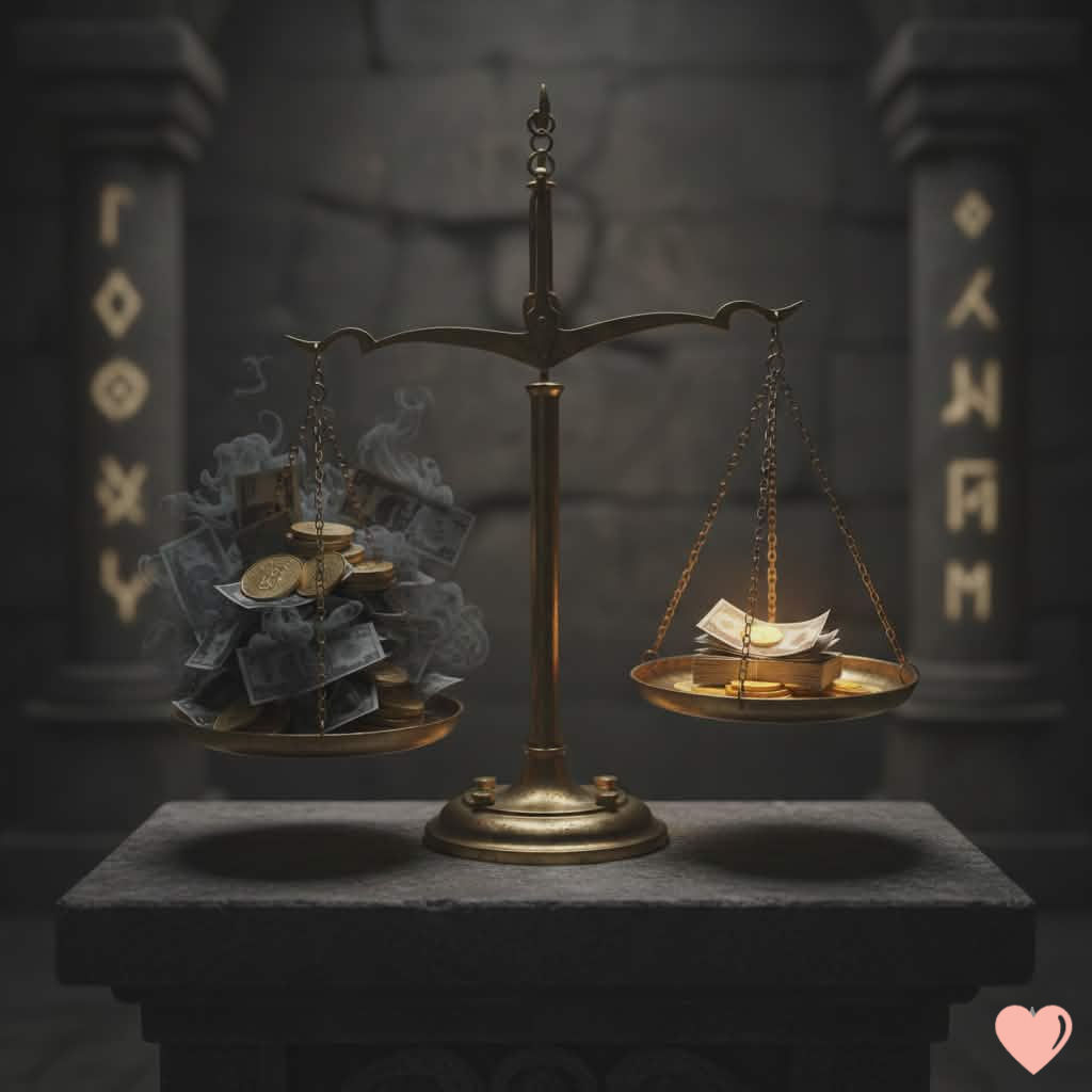 KORE Power Severance Audit: 9 Questions to Your Freedom