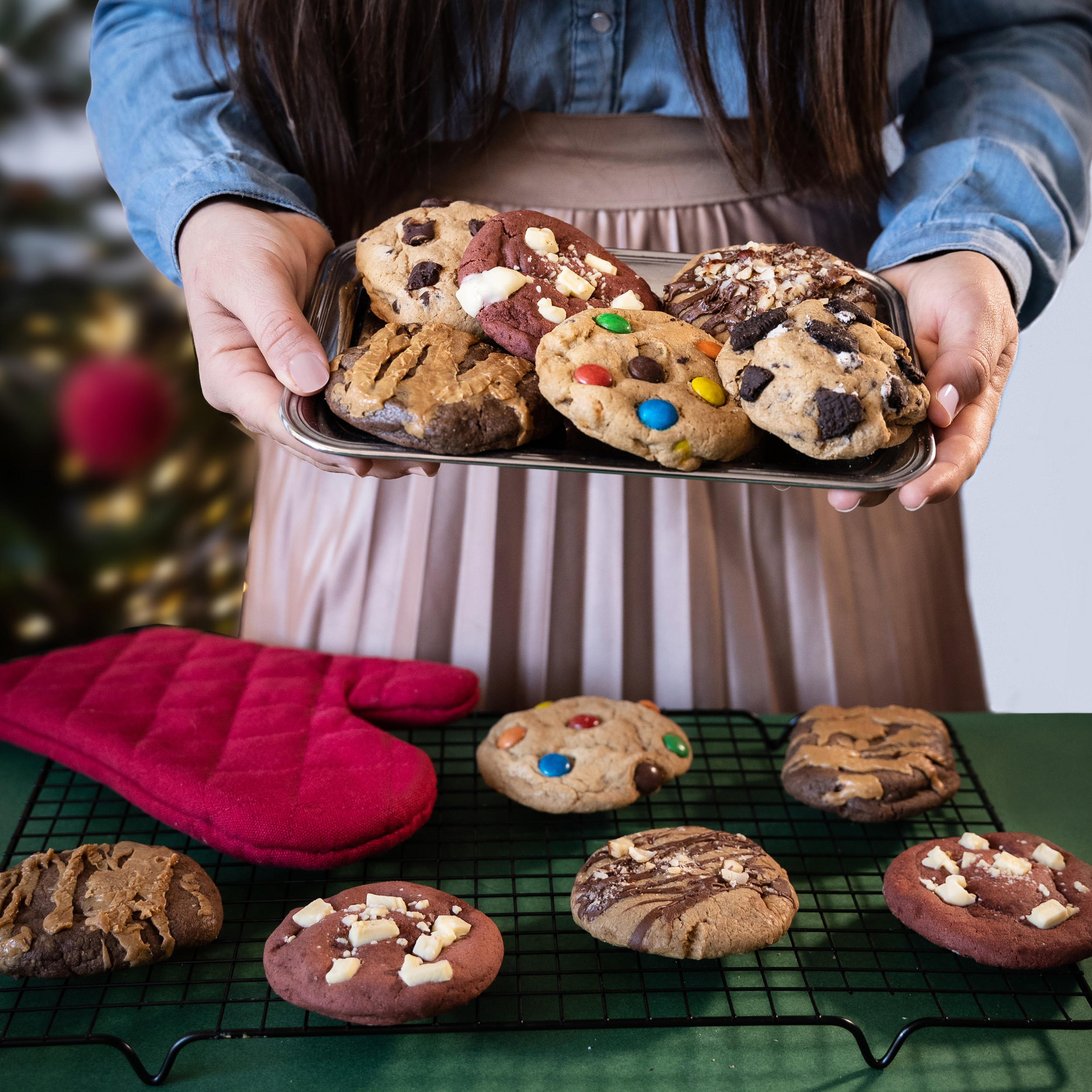 Cookie Delivery Near Me El Cookie Alicante Spain