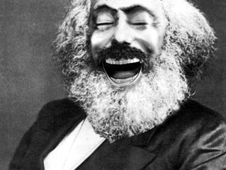 Lolshevism next Wednesday with... RAHUL KOHLI