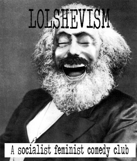LOLSHEVISM