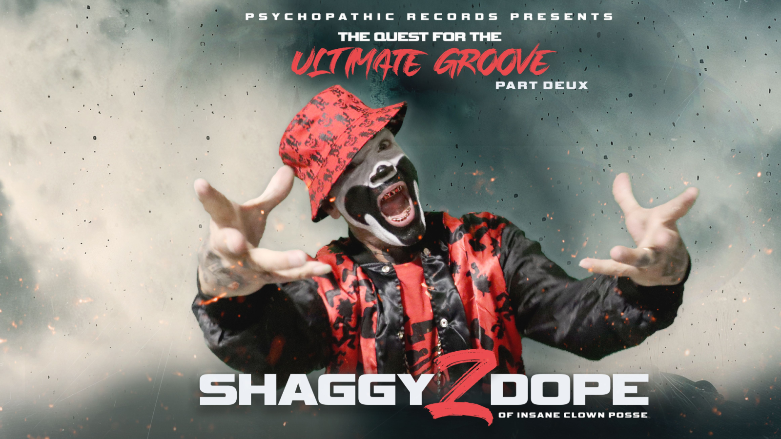 The L Presents: Shaggy2Dope