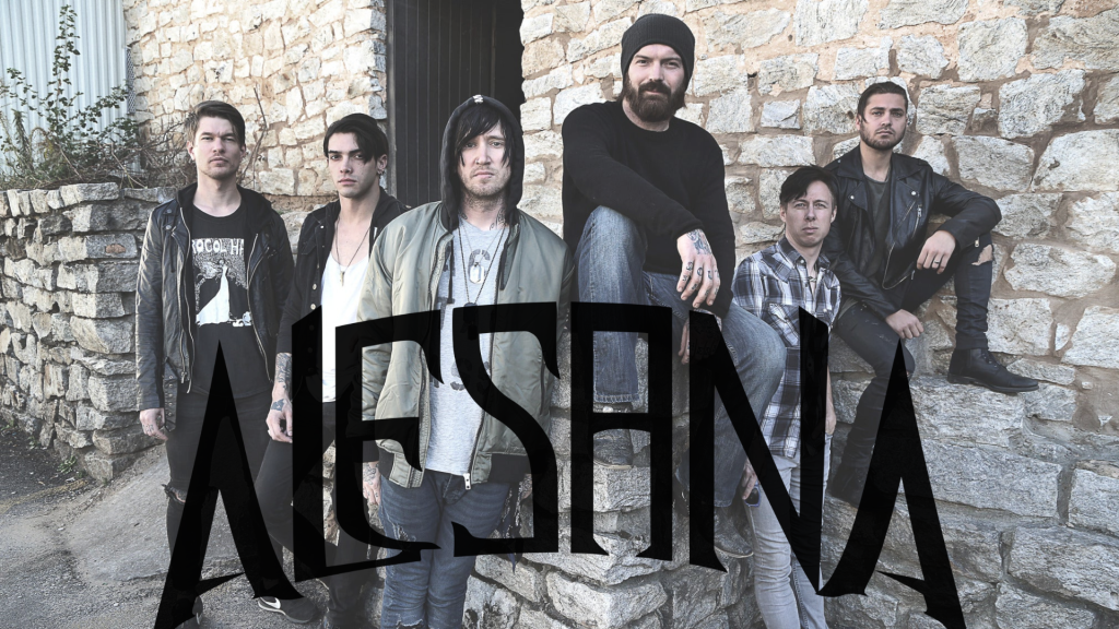 The L Presents: Alesana
