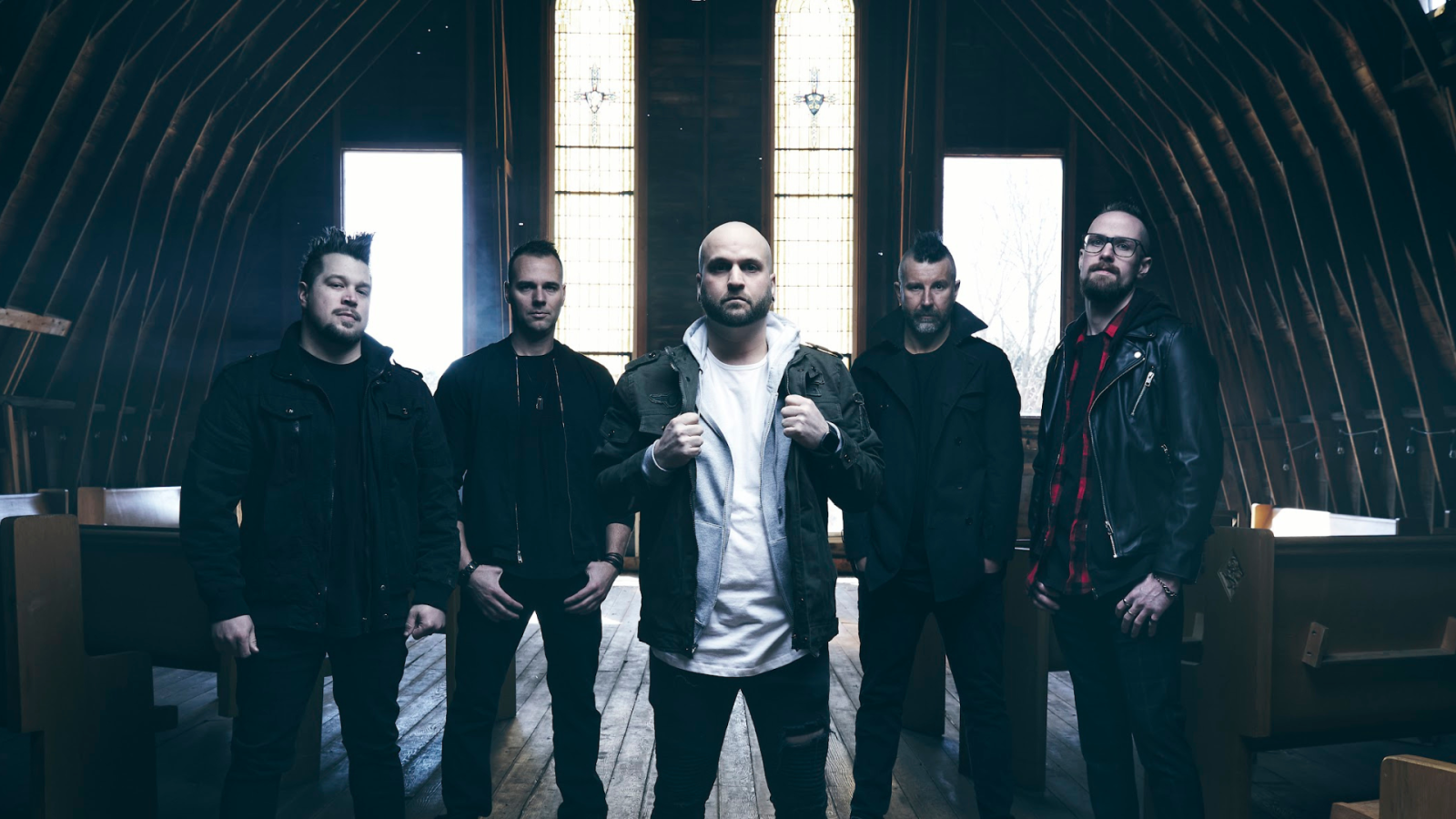 The L Presents: No Resolve/Halocene