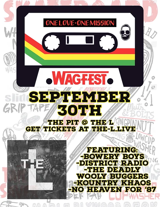 Wagfest