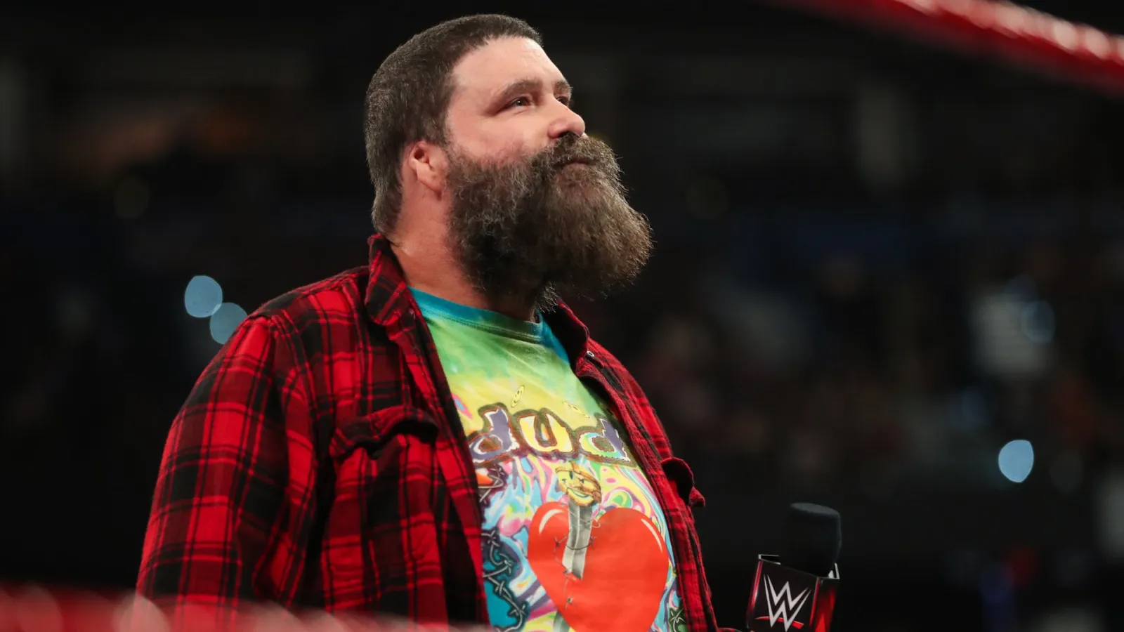 The L Presents: Mick Foley