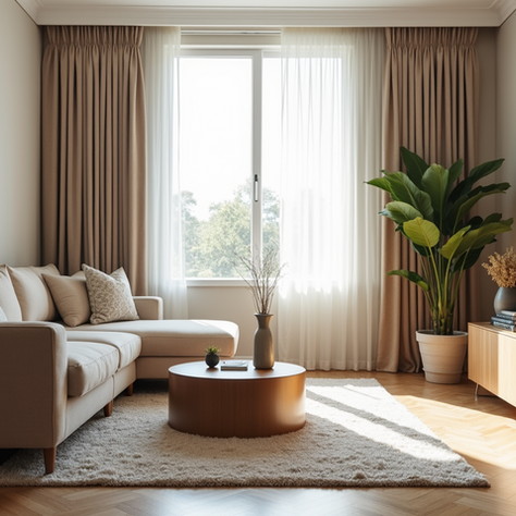 How to Transform Your Space with Professional Interior Design Expertise