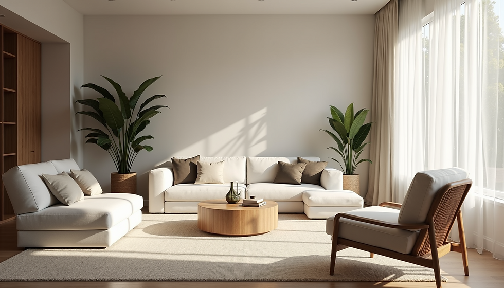 Inspiration for Creative and Modern Home Designs