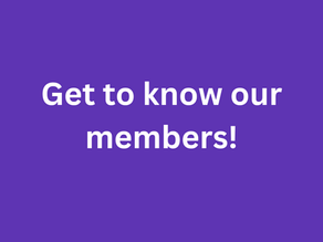 A community spread across the globe