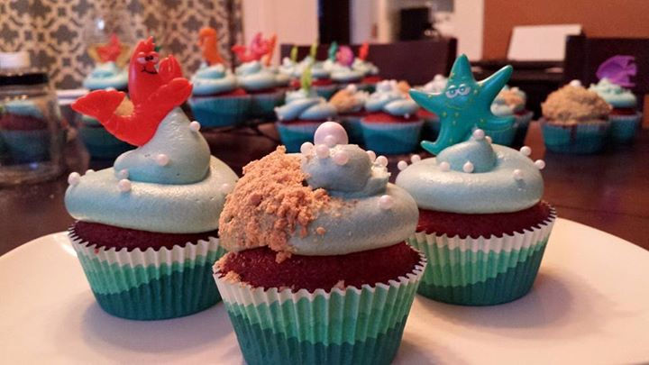Red Velvet