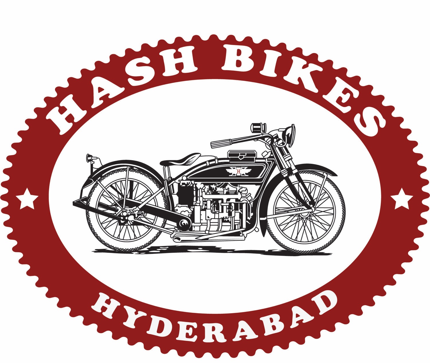 Writer: Hash Bikes