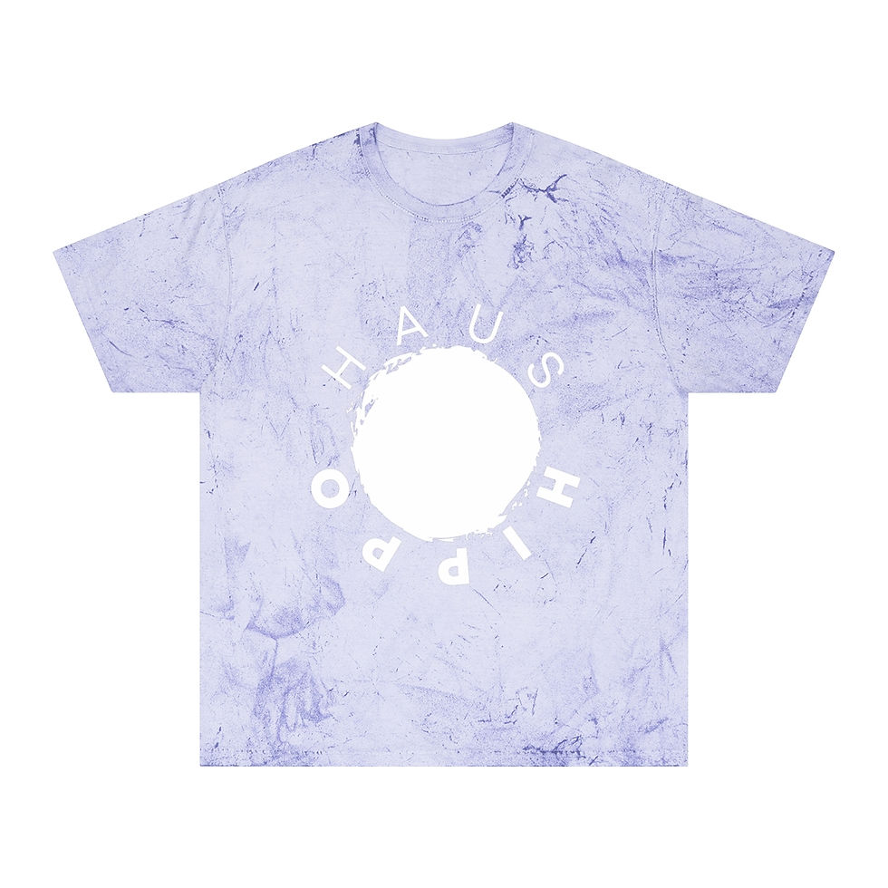 Thumbnail: World Hippo Shirt