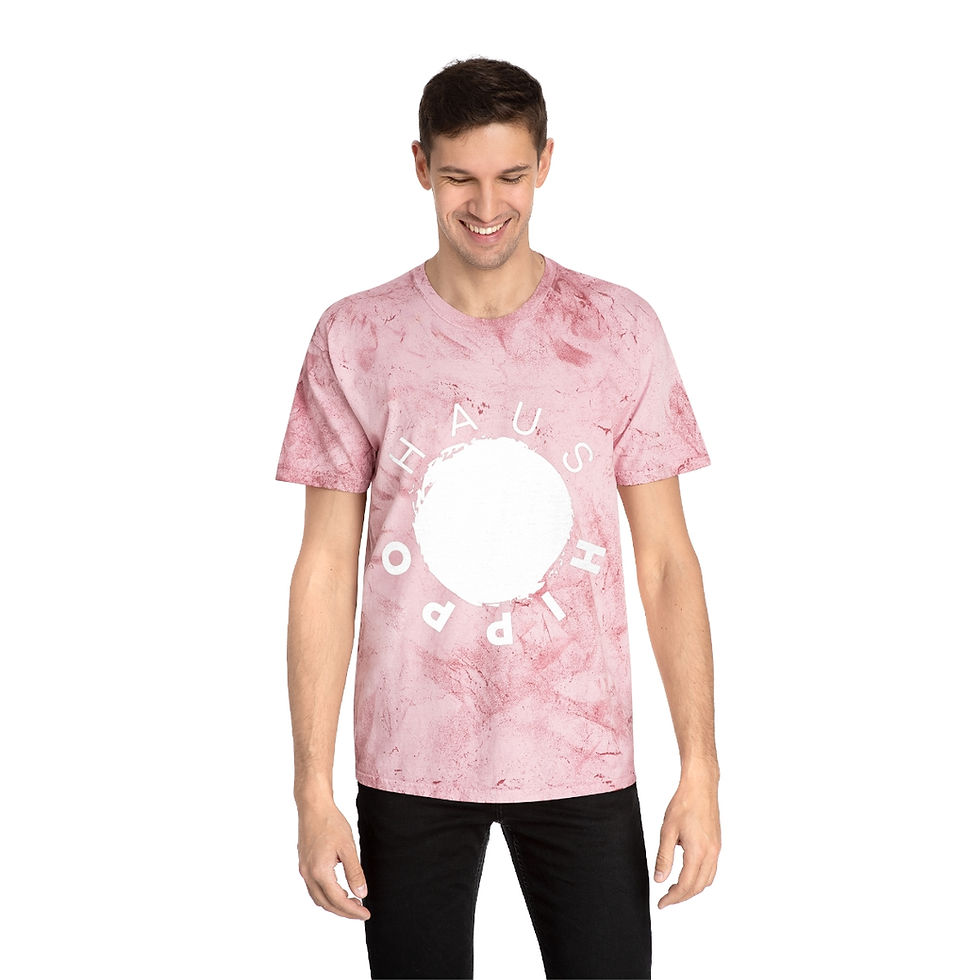 Thumbnail: World Hippo Shirt