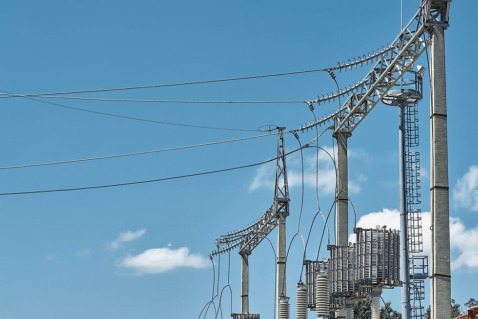high-voltage-electrical-transformers-electricity-distribution-power-plant-high-voltage-pow