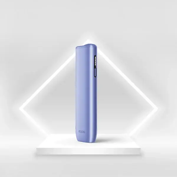 Küçük resim: İQOS İLUMA İ One