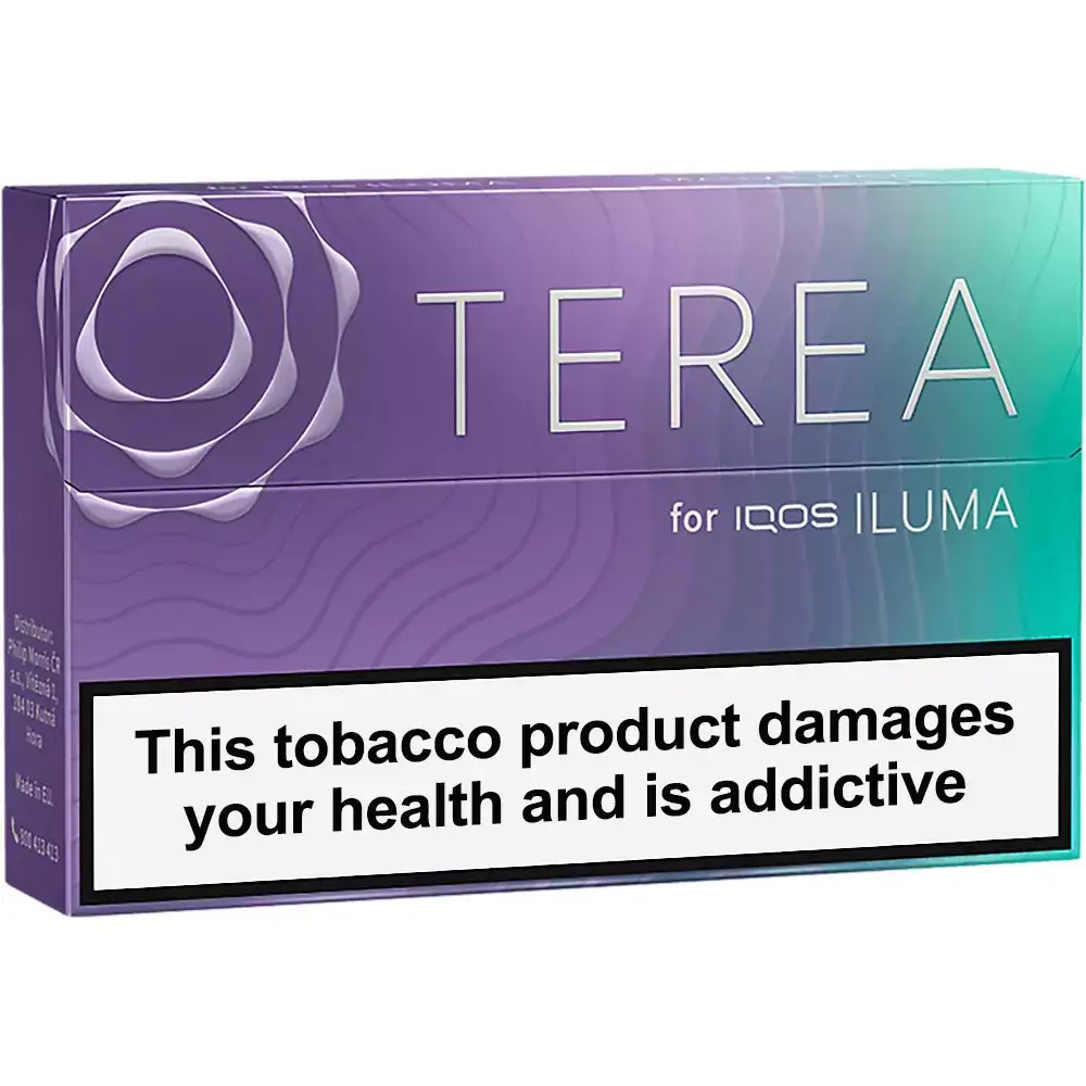 Terea Purple (mauve)