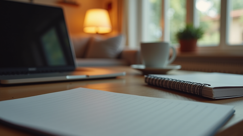 Why Personalized Online Coaching Transforms Your Life