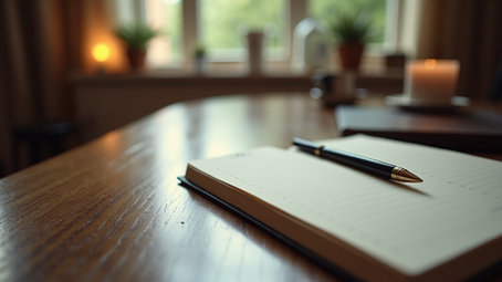 Enhance Your Focus with Mind Messages for Clarity