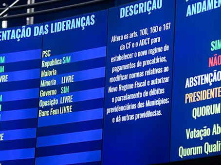 PEC dos Precatórios 2025: o que muda para quem tem valores a receber e como proteger seus direitos