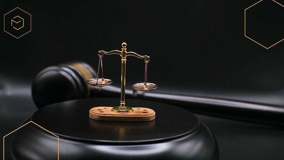 Transitado em julgado: o que significa e por que é tão importante para quem tem precatório?