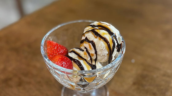 Ice Cream