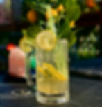 Classic Mojito