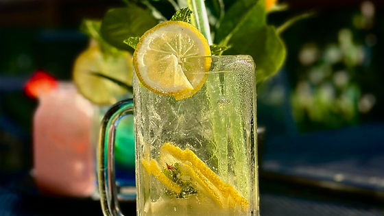 Classic Mojito