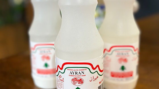 Laban Ayran