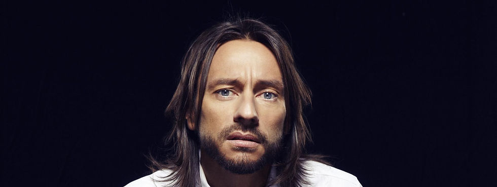 BOB SINCLAR